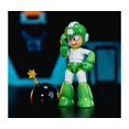 thumbnail image 4 of Jada Toys Mega Man Hyper Bomb 4.5" Figure, 4 of 7