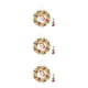 thumbnail image 1 of Monstrate Buena decoración DIY pintura de diamantes transformar el hogar hermosa de Navidad amplia aplicación YH03 Type1 NO1, 1 of 6