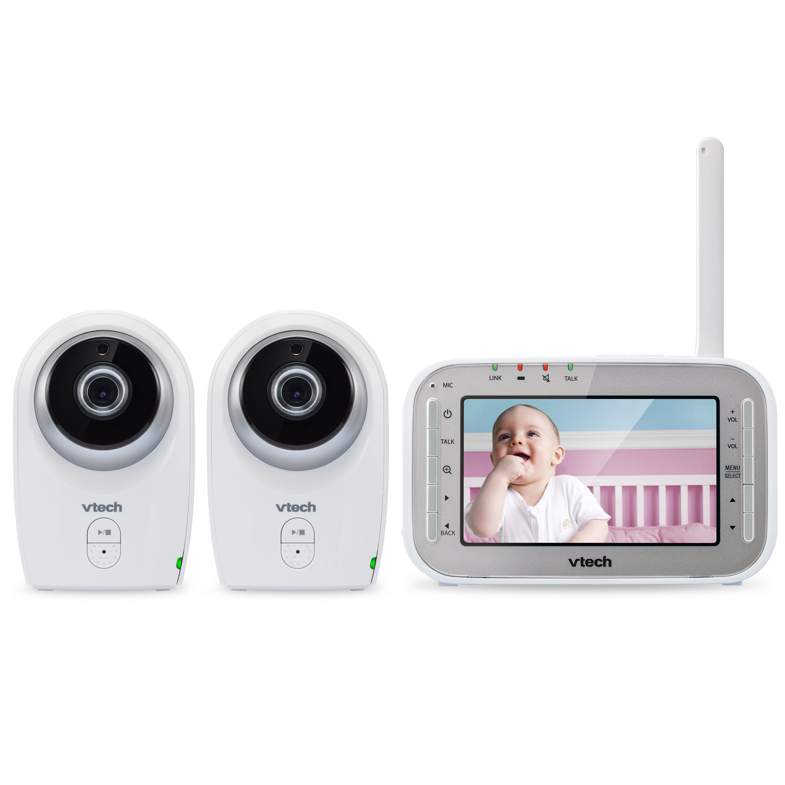vtech vm341 camera
