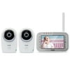 VTech VM341-2, Video Baby Monitor, 2 Cameras, Night Vision