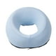 thumbnail image 5 of Almohada Facial Descanso Cómoda con Diseño Ergonómico y Espuma de Memoria Transpirable Perfecta para Masajes Soporte en Salón Dormitorio Regalo, 5 of 9