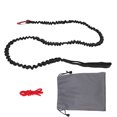 thumbnail image 3 of Bike Tow Rope,Bike Tow Rope Natural Bike Tow Bar Bike Pulling Rope Best in its Class, 3 of 14