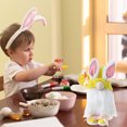 thumbnail image 5 of Ramiter Easter Plush Decor Witch Scandinavian Tomte Nisse Swedish Table Decor, 5 of 5