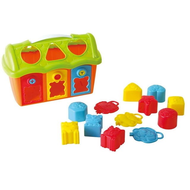 Ferme formes et clés Spark Create Imagine