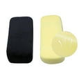 thumbnail image 3 of Arm Rest Soft Universal Cover Pads for Office Chair Wheelchair Desk, 3 of 8