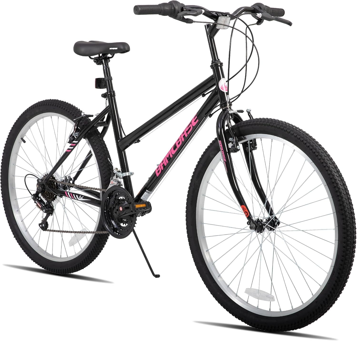 【eurobike X1 fashion】27.5インチMTB Eurobike X1 27.5 inch Mountain Bike, 21 Speed, Aluminum Frame