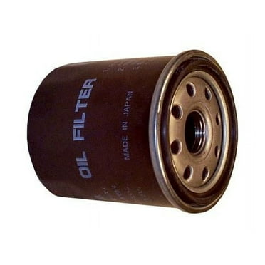 Oil Filter - Compatible with 2021 - 2023 Toyota Sienna 2022