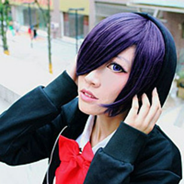 Cosplay wig shop everyday