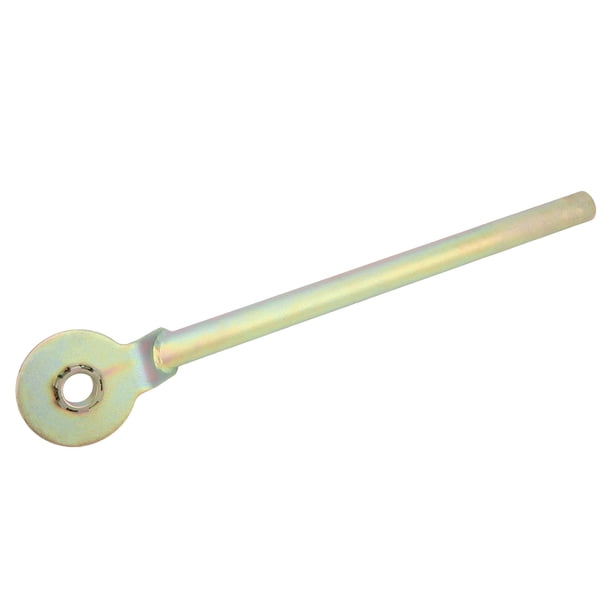 Herramienta De Reparación Automática, Soporte De Piñón De árbol De Levas, Alta Resistencia, Profesional, 475 Mm, Metal, Duradero, Resistente Para Motor 2.5L Turbo 3.6L V6