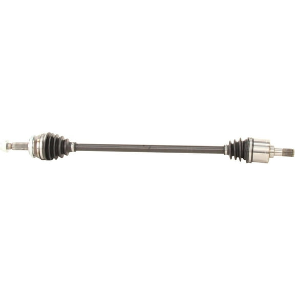 For Kia Rio Manual Trans 2012-2017 Front Right Passenger Side CV Drive Axle - BuyAutoParts