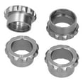 thumbnail image 3 of Watch Opener Die, Repair Tool Watches Back Case Dies Professional 4Pcs  For Maintenance For Making For Opening For Watchmaker, 3 of 8