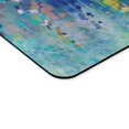 thumbnail image 6 of CafePress - Floral Painting Mousepad - Non-slip Rubber Mousepad, Gaming Mouse Pad, 6 of 6