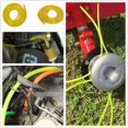 thumbnail image 5 of Paquete de mangueras de gasolina, longitud 2 m, manguera universal de combustible para jardín, 5 of 5