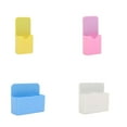 thumbnail image 4 of Toystoory Organizador de marcadores magnéticos anticaída, almacenamiento de larga vida útil, ampliamente utilizado y no se decolora Almacenamiento y organización del hogar Azul l, 4 of 5