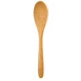 thumbnail image 2 of Natural Living, 6" Bamboo Mini Spoon,, 2 of 4