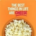 thumbnail image 4 of Angie's BOOMCHICKAPOP White Cheddar Popcorn, 4.5 oz.pack of 4, 4 of 5