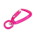thumbnail image 4 of Porte-clés Porte-Clés Mousqueton d'Extérieur, Rouge Rose, 4 of 6