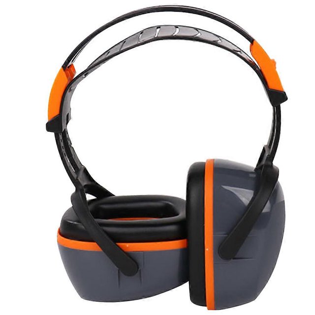 Noise Cancelling Headset Noise Cancelling Ear Muff Sound Insulation Headset