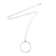 thumbnail image 1 of 1pc 5x lupa collar de lectura lupa lupa lupa colgante, 1 of 5
