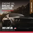 thumbnail image 2 of Aditivo para aceite de motor Red Line 81403 473 ml, 2 of 8