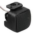 thumbnail image 4 of Rdeghly Car Tweeter, Super Power Car Tweeter,Pair of Super Power Loud Square Car Audio Speaker Tweeter Universal, 4 of 7