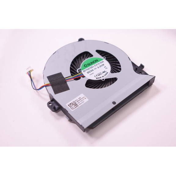 13NB0AP0T02011 Asus Cooling Fan GL502VT-BSI7N27