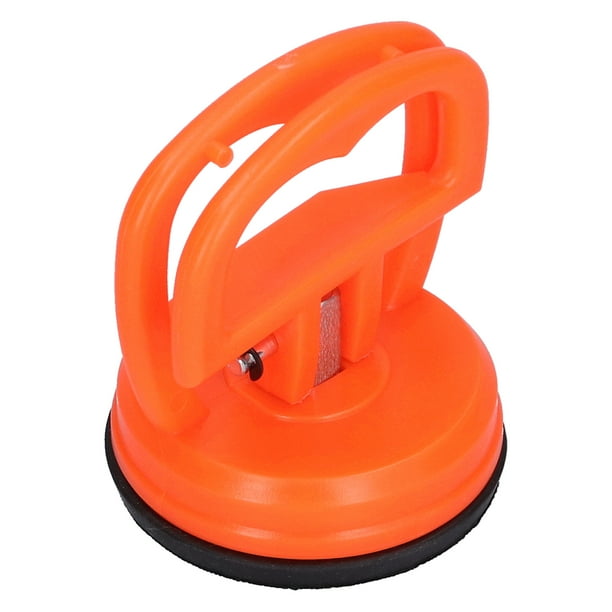 Garosa Single Jaw Suction Cup 4Pcs Mini Suction Cup ABS Single Jaw Sucker With Buckle Handle Electronic Repair Screen Pullers Suction Cup With Buckle