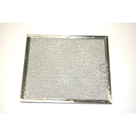 WB6X486 Kenmore Microwave Grease Filter - Walmart.com