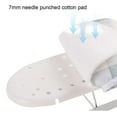 thumbnail image 4 of 1 Set Mini Ironing Board Home Travel Portable Sleeve Cuffs Mini Table With Leg, 4 of 9