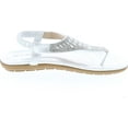 thumbnail image 6 of Lucita Womens Crab-1820 Fashion Sandals, 6 of 7