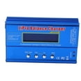 thumbnail image 4 of Cargador de equilibrio multifuncional B6 de 100 a 240 V y 80 W con conector XT60 para modelos de aviones, 4 of 15
