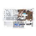thumbnail image 5 of Dell Inspiron 11 3180 Palmrest Assembly with Touchpad -White YCCWF 071N55, 5 of 5