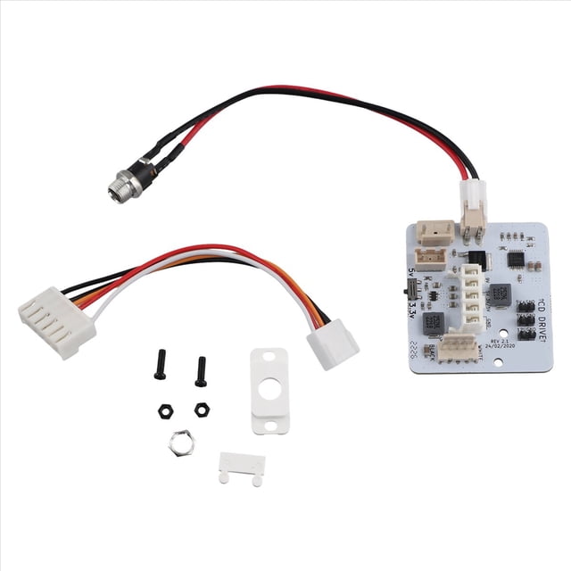 V2.1 SaturnPSU Fuente de Alimentación 12V para Todas las Consolas Reemplazo de Consola de Videojuegos Retro para SaturnPSU B