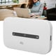 thumbnail image 4 of Hotspot Móvil De WiFi, Ayuda Compacta Conexión De 10 Usuarios Enrutador Portátil 4G LTE De WiFi Para Acampar, 4 of 7