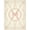 Pink Ivory Sage, Pattern 5, variant on ODIKA Classroom Pencil Welcome Teacher Preschool Door Schoolgirl School Flowing for Playroom, Bedroom, Reading Nook, Pet Friendly & Kids Safe Play