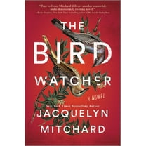The Birdwatcher, (Hardcover)