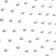 thumbnail image 3 of Sprayer 8 Inch 20CM Bathroom Room Chrome Large Round Mixer Fix Rain Shower Head, 3 of 7