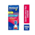 thumbnail image 1 of Jarabe Histiacil NF para la Tos, Infantil 150 ml. Fórmula con Alivio Rápido y Efectivo desde el Primer Día., 1 of 4