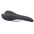 thumbnail image 1 of Origin8 Pro Uno-S Saddle, Black, 1 of 3