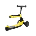 thumbnail image 4 of Scooter Prinsel Design 2 en 1 Amarillo, 4 of 4