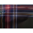 thumbnail image 4 of oneOone Cotton Poplin Fabric Tartan Check Print Fabric BTY 56 Inch Wide, 4 of 4