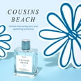 thumbnail image 2 of Perfume Just Juice The Summer I Turned Pretty Cousins Beach, 9 ml, 2 of 6