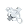 thumbnail image 3 of Precised Control Steering Wheel for P5 Game Controller Easy Installation Racing Gaming Enhancer Gamepad Attachment, 3 of 9