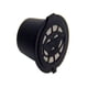 thumbnail image 2 of Filtro de Café Cápsula Reutilizable Sunnimix Color Negro, 2 of 5