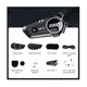 thumbnail image 3 of Audifono Casco Moto Bluetooth color negro, 3 of 4