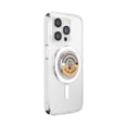 thumbnail image 2 of Empuñadura de teléfono PopSockets para MagSafe con soporte Deadpool, 2 of 8