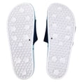 thumbnail image 5 of Corona Extra Logo Men's Beach Sandal Slides-Medium, 5 of 5