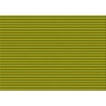thumbnail image 1 of Ahgly Company Machine Washable Indoor Rectangle Transitional Green Area Rugs, 3' x 5', 1 of 7