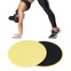 thumbnail image 5 of Fitness deslizante disco deslizante de 4 piezas refuerzo de núcleo de tamaño pequeño ABS para acondicionamiento atlético deslizadores gimnasio ajuste cruzado ANGGREK  Otros, 5 of 7