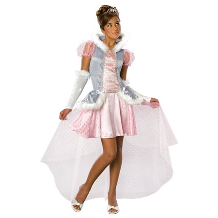 Child Posh Princess Costume Rubies 883211